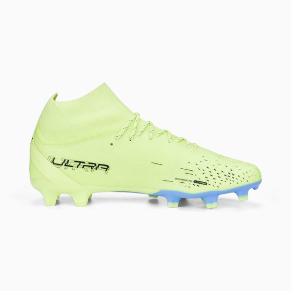 Ultra Pro FG/AG Football Boots Men, Fizzy Light-Parisian Night-Blue Glimmer, large-ZAF