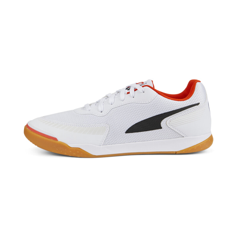 PUMA Pressing III Unisex Indoor Turf Football Shoes
