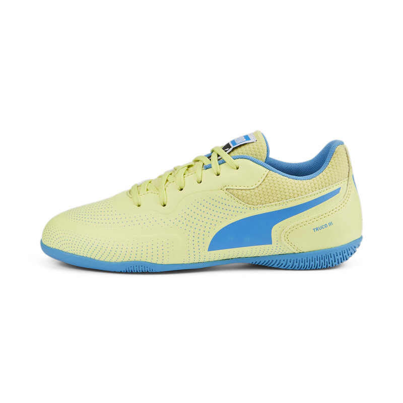 

PUMA TRUCO III Youth Indoor Sports Shoes
