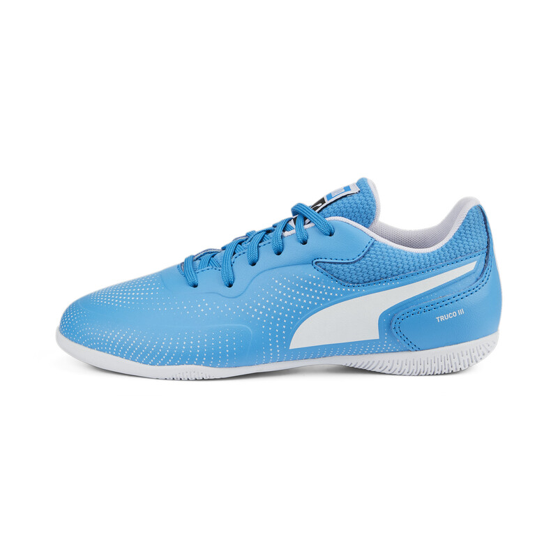 

PUMA TRUCO III Youth Indoor Sports Shoes