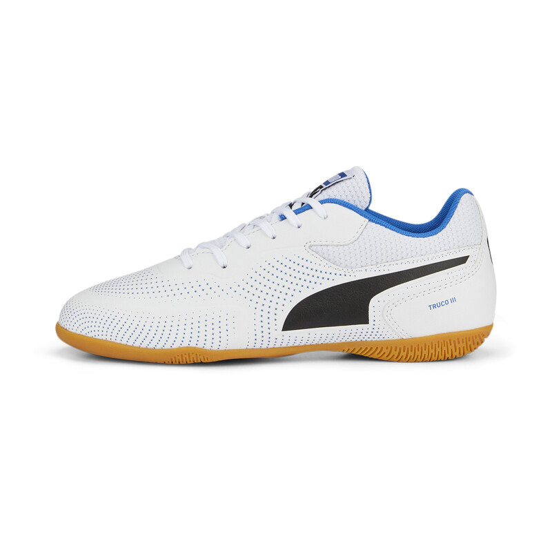 

PUMA TRUCO III Youth Indoor Sports Shoes