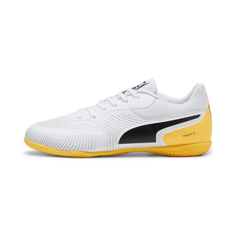 

PUMA TRUCO III Youth Indoor Sports Shoes