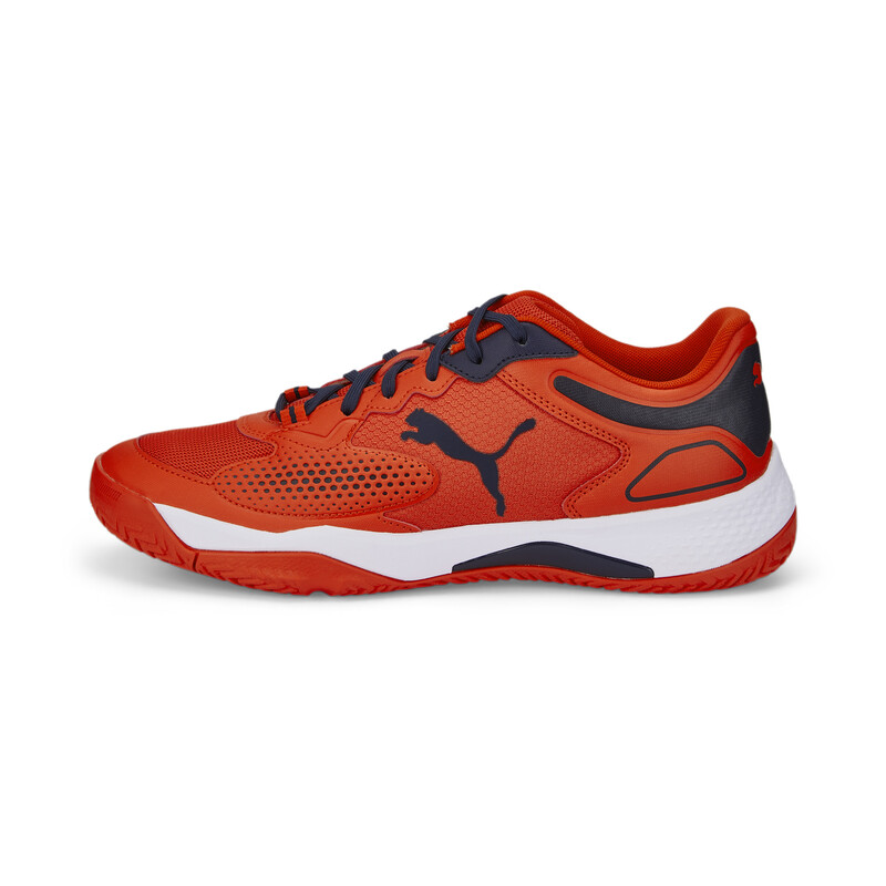 

PUMA Solarcourt RCT Unisex Indoor Shoes