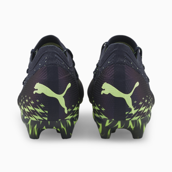 FUTURE 1.4 FG/AG Football Boots Men, Parisian Night-Fizzy Light-Pistachio, large-ZAF