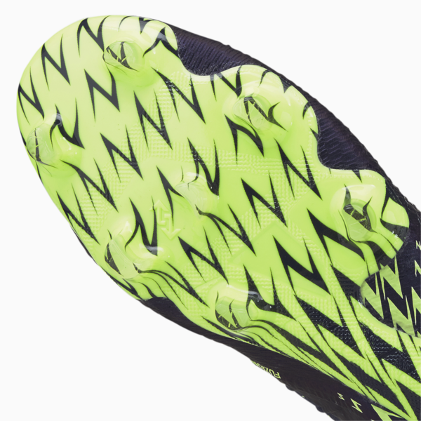 FUTURE 1.4 FG/AG Football Boots Men, Parisian Night-Fizzy Light-Pistachio, large-ZAF