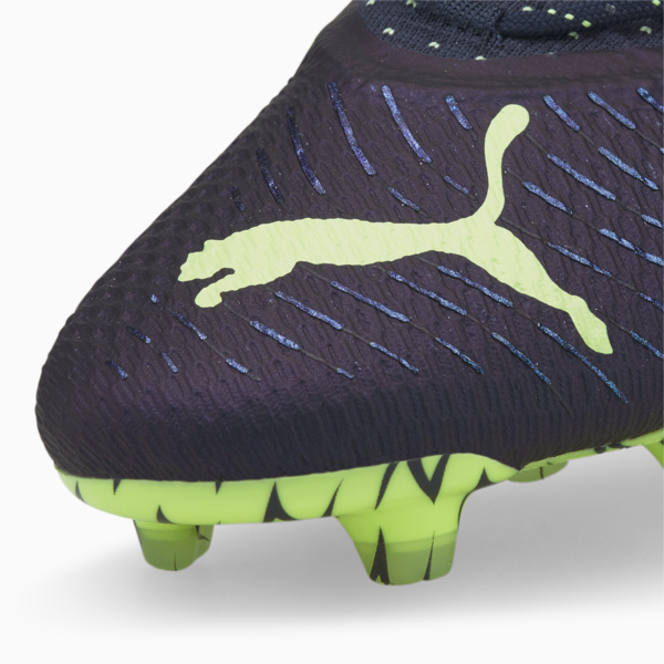 FUTURE 1.4 FG/AG Football Boots Men, Parisian Night-Fizzy Light-Pistachio, large-ZAF