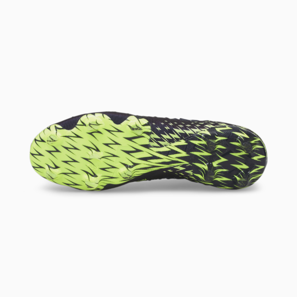 FUTURE 1.4 FG/AG Football Boots Men, Parisian Night-Fizzy Light-Pistachio, large-ZAF