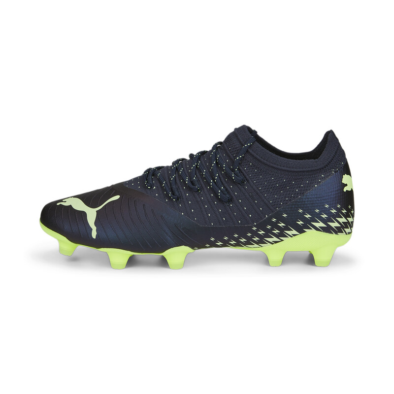 

Men's PUMA FUTURE 2.4 FG/AG Football Boots Men