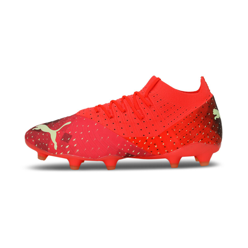 

Men's PUMA FUTURE 3.4 FG/AG Football Boots Men