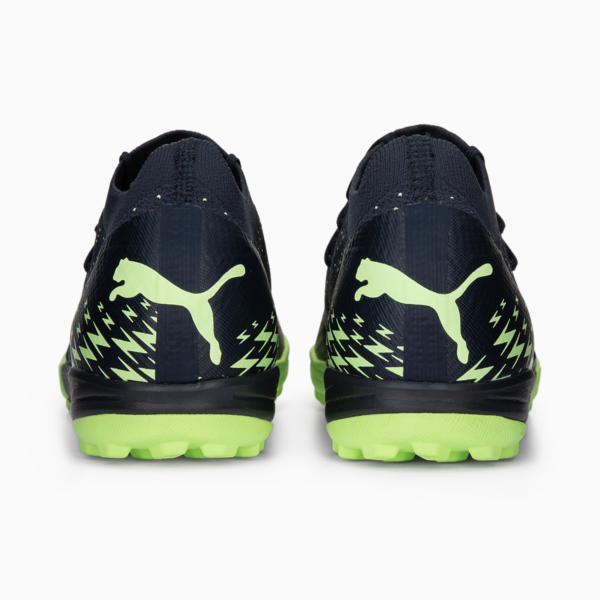FUTURE 3.4 TT Football Boots Men, Parisian Night-Fizzy Light-Pistachio, large-ZAF