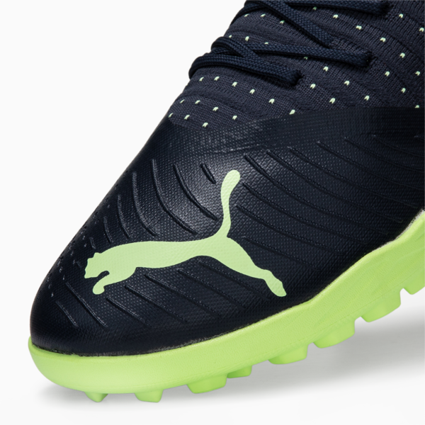 FUTURE 3.4 TT Football Boots Men, Parisian Night-Fizzy Light-Pistachio, large-ZAF