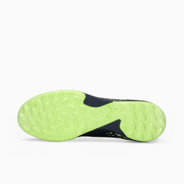 FUTURE 3.4 TT Football Boots Men, Parisian Night-Fizzy Light-Pistachio, large-ZAF
