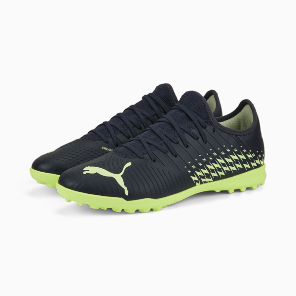 FUTURE 4.4 TT Football Boots Men, Parisian Night-Fizzy Light-Pistachio, large-ZAF