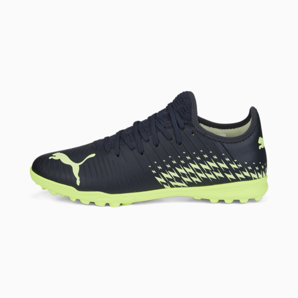 FUTURE 4.4 TT Football Boots Men, Parisian Night-Fizzy Light-Pistachio, large-ZAF