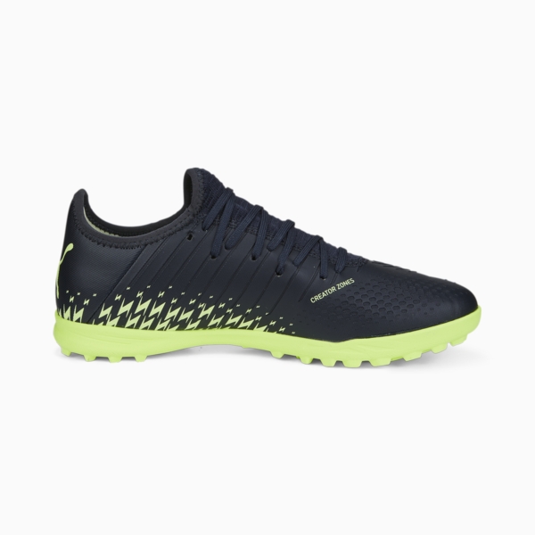FUTURE 4.4 TT Football Boots Men, Parisian Night-Fizzy Light-Pistachio, large-ZAF