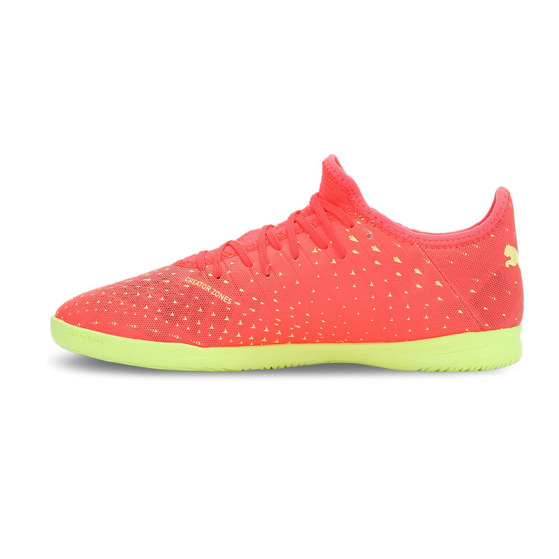

Men's PUMA FUTURE 4.4 Indoor Court Shoes