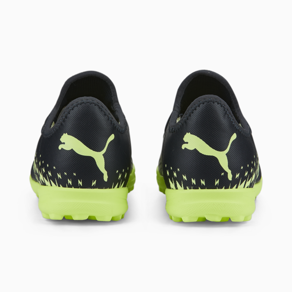 FUTURE 4.4 TT Football Boots Youth, Parisian Night-Fizzy Light-Pistachio, large-ZAF