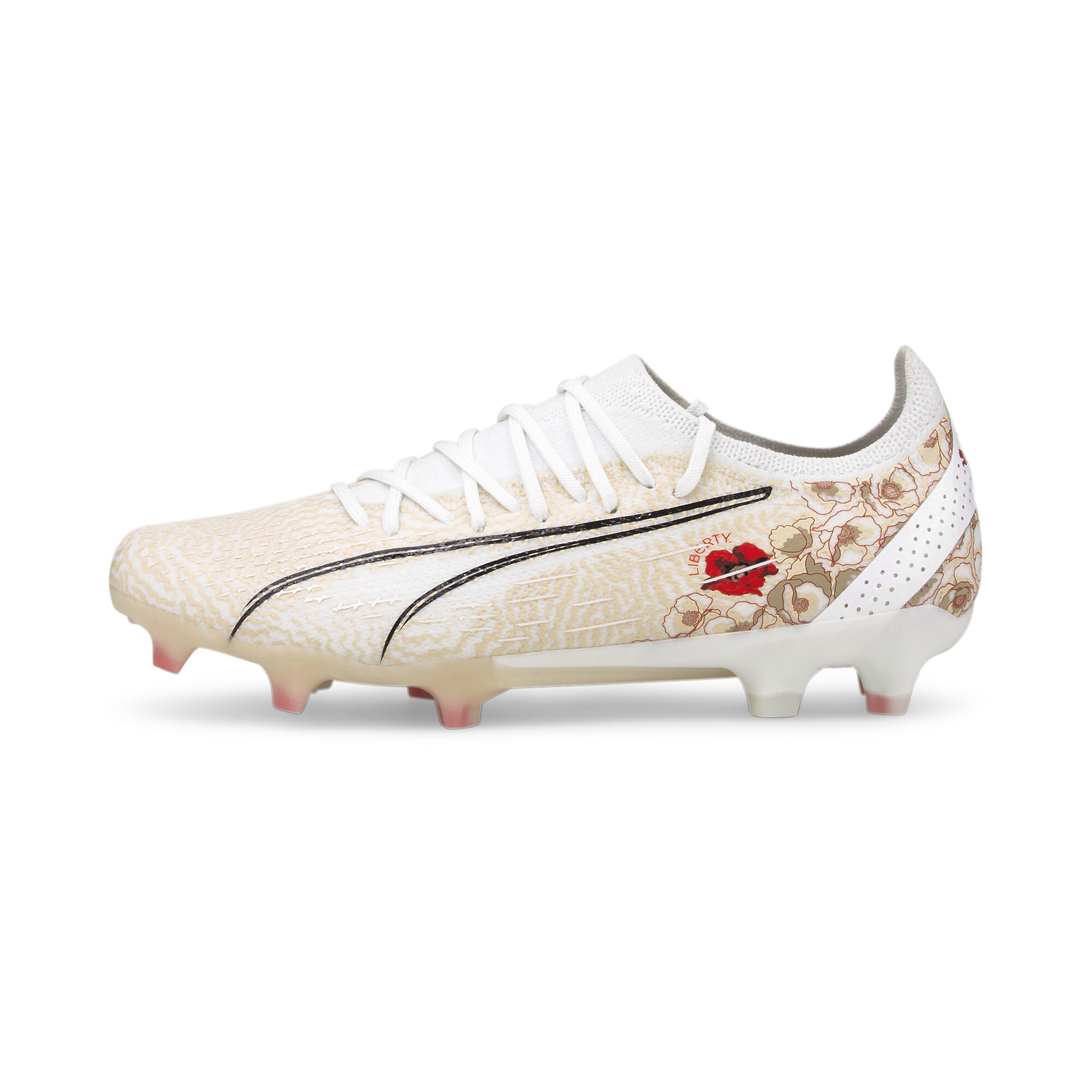Tacos para mujer PUMA x LIBERTY Ultra FG/AG | PUMA