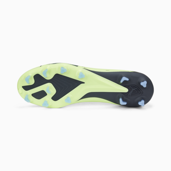 Ultra Match+ LL FG/AG Football Boots Men, Fizzy Light-Parisian Night-Blue Glimmer, large-ZAF