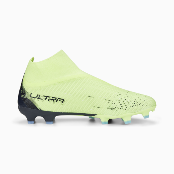 Ultra Match+ LL FG/AG Football Boots Men, Fizzy Light-Parisian Night-Blue Glimmer, large-ZAF