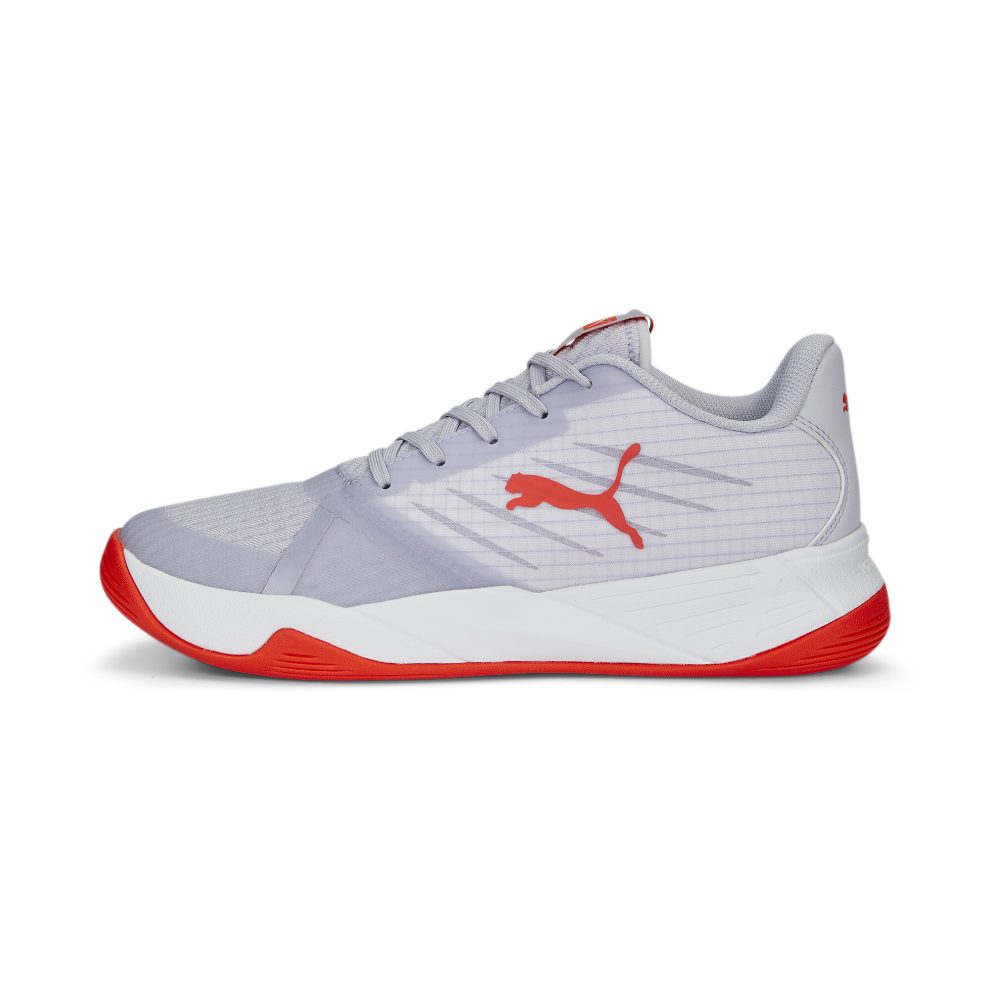 puma fluxion ii men grey