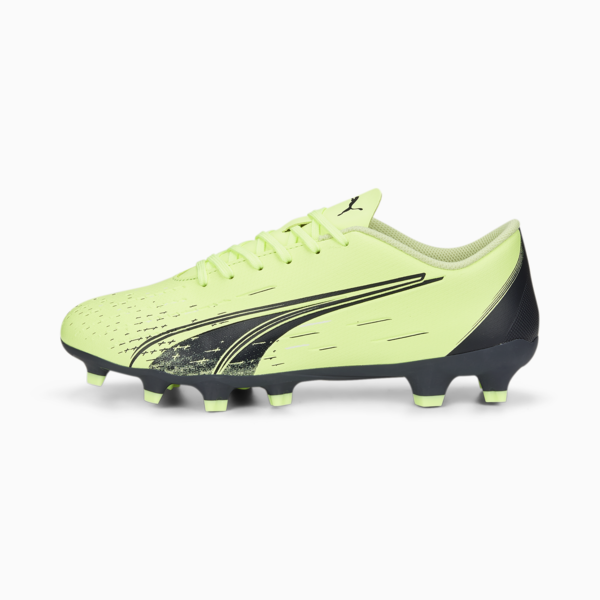 Ultra Play FG/AG Football Boots Women, Fizzy Light-Parisian Night-Blue Glimmer, large-ZAF