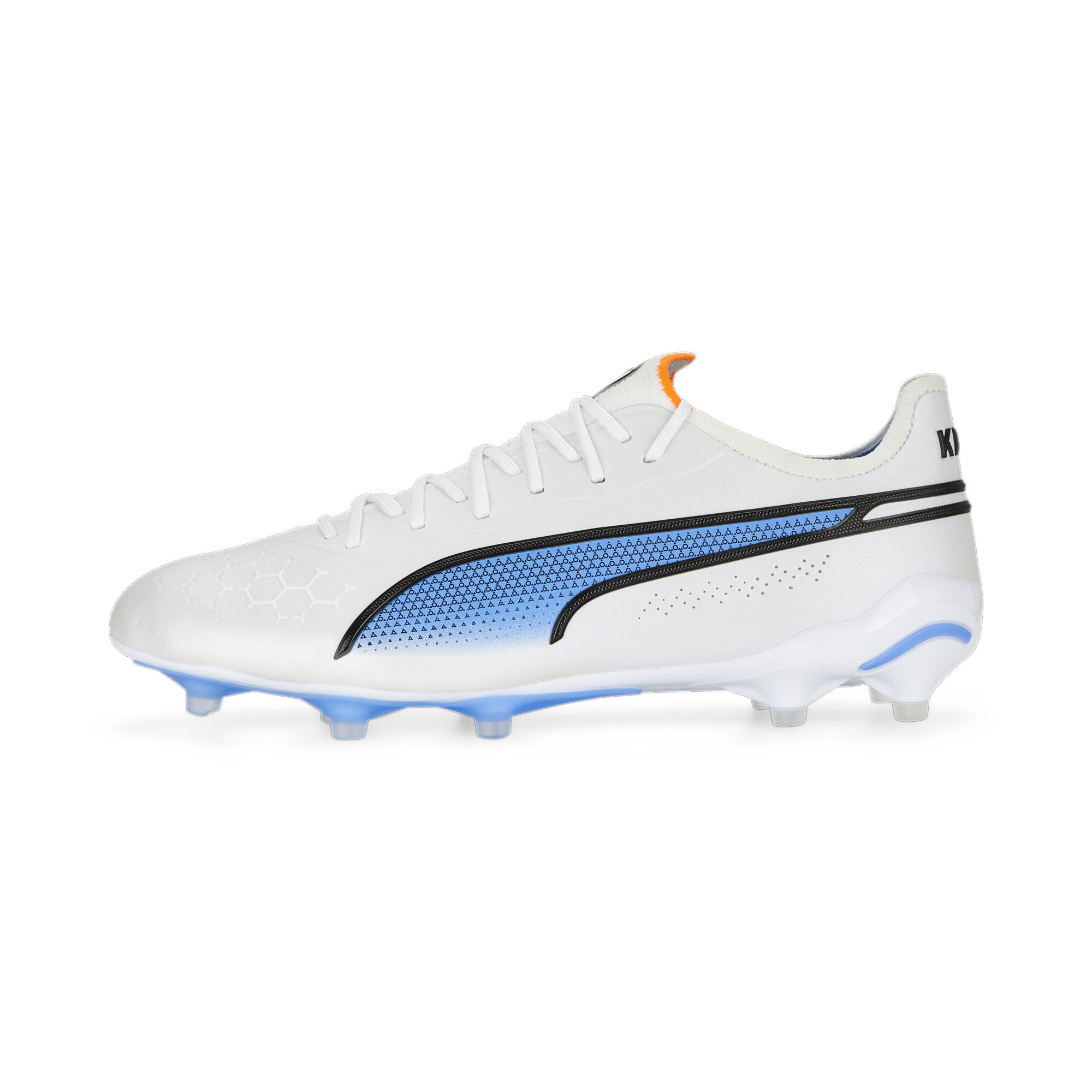 Children's puma king football boots new arrivals