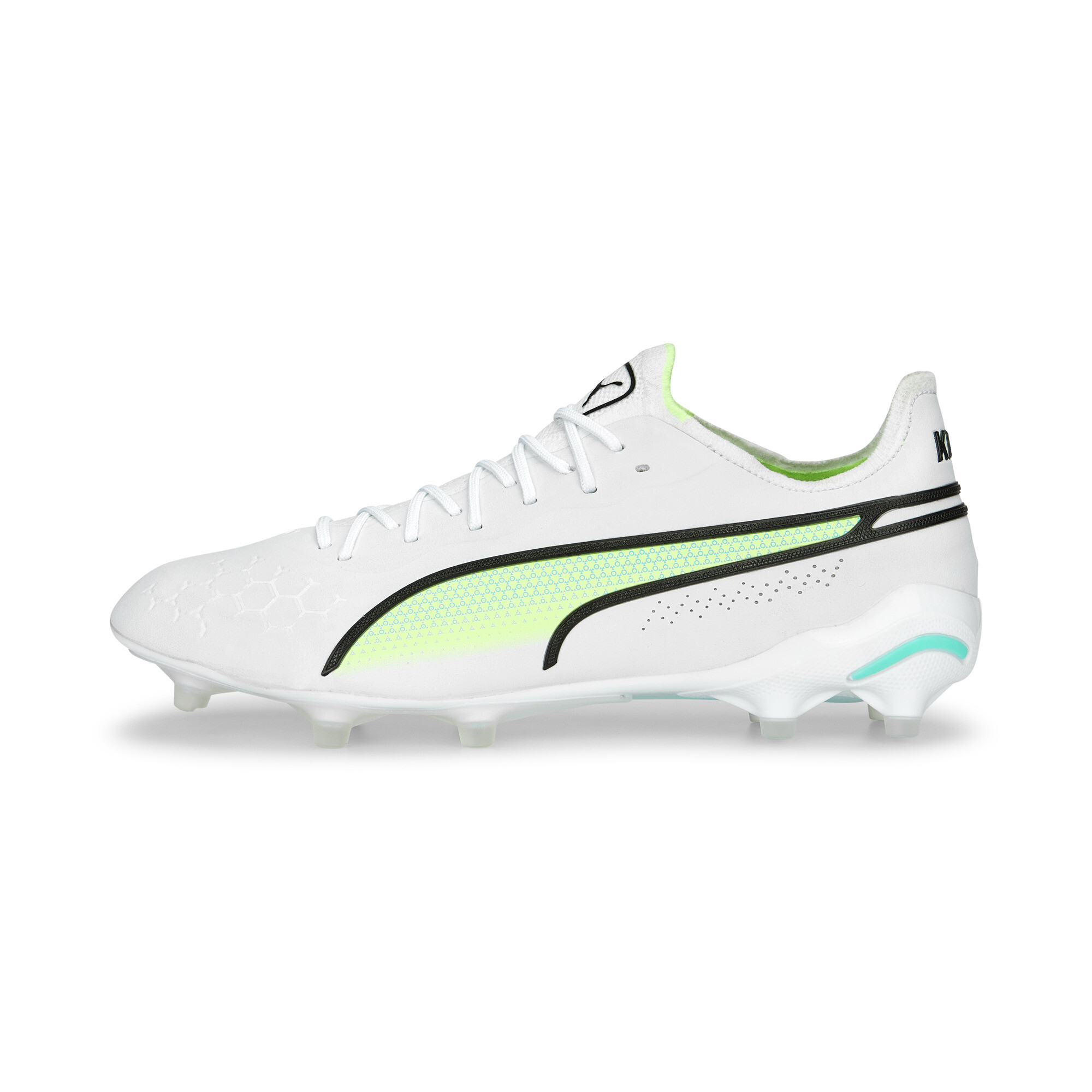 Puma store king new