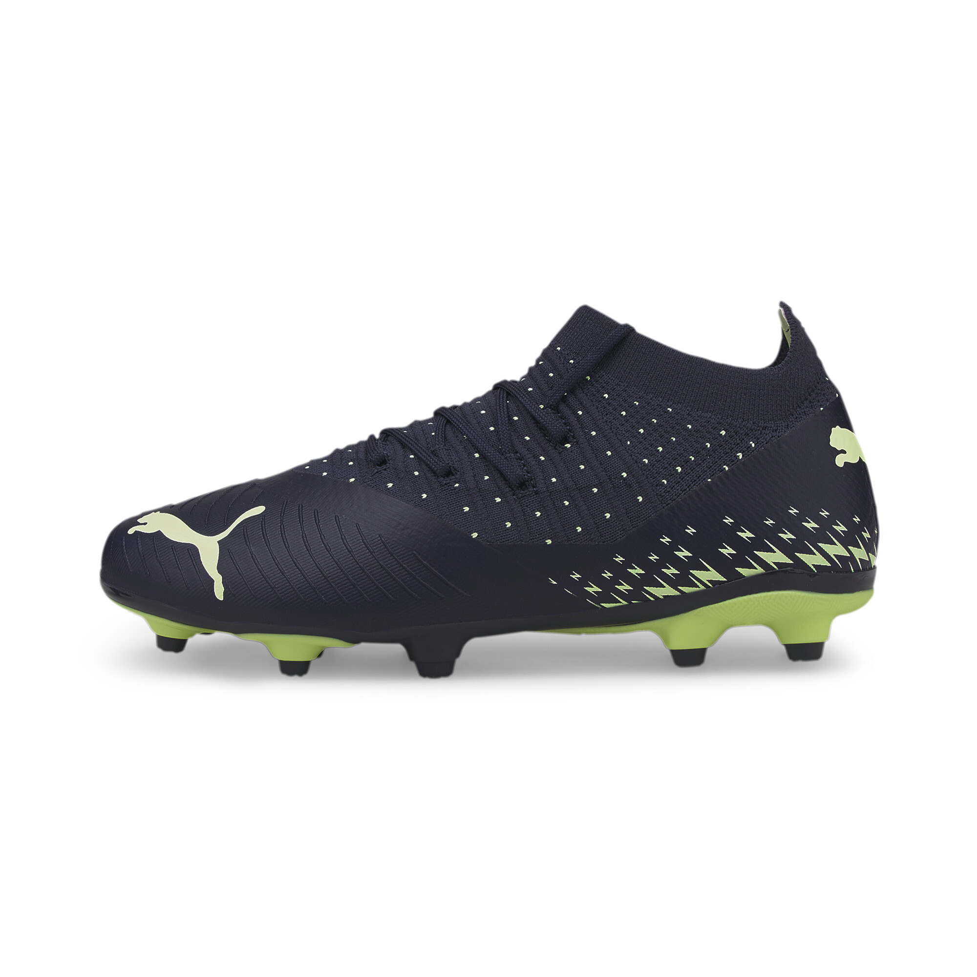 Botines de f tbol FUTURE 3.4 FG AG juveniles PUMA