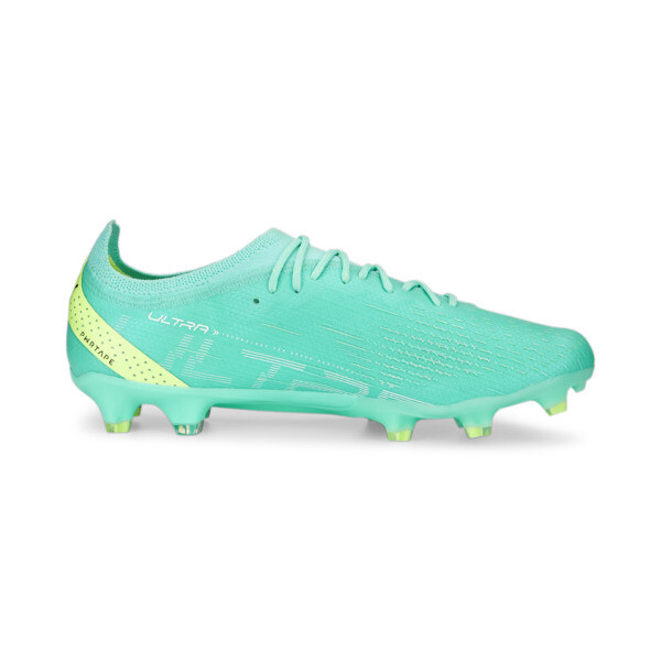 ULTRA ULTIMATE FG AG Football Boots green PUMA