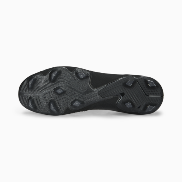 FUTURE ULTIMATE FG/AG Football Boots Unisex, PUMA Black-PUMA White, large-ZAF