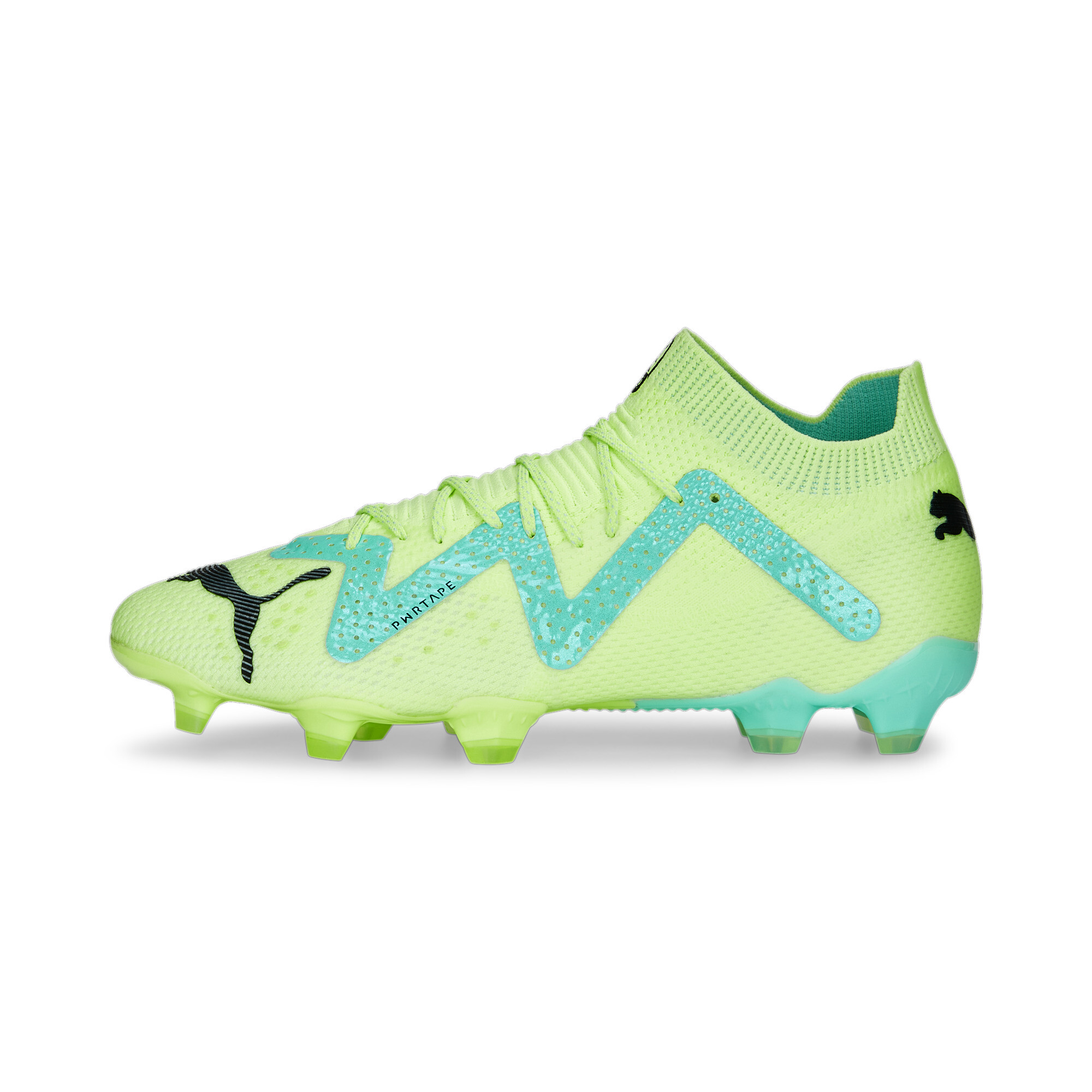 Botines de f tbol para mujer FUTURE ULTIMATE FG AG PUMA