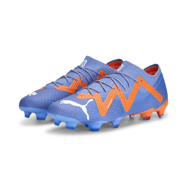 Puma future low cut deals