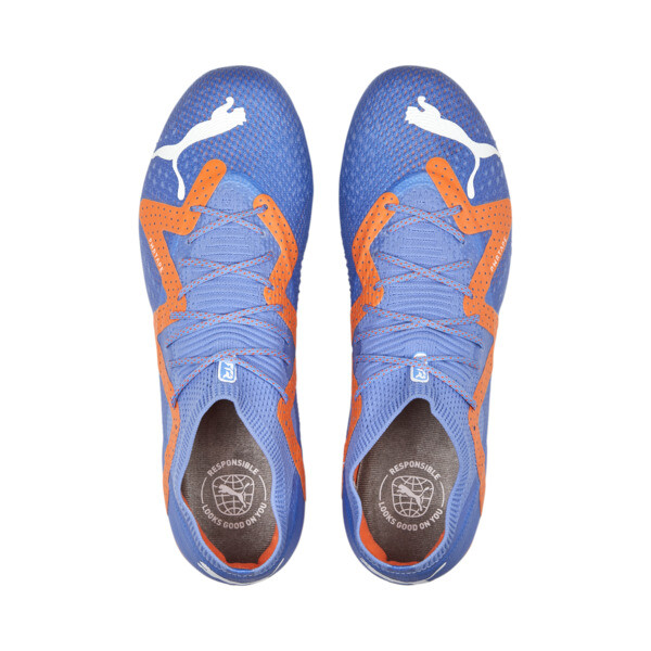 Puma future low cut top