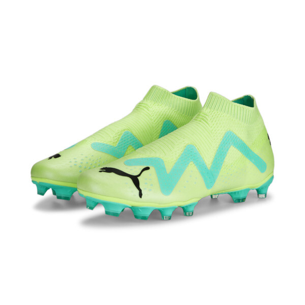 Puma future green clearance