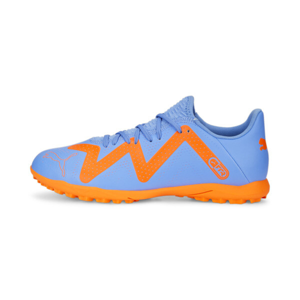 FUTURE Play TT Football Boots blue PUMA