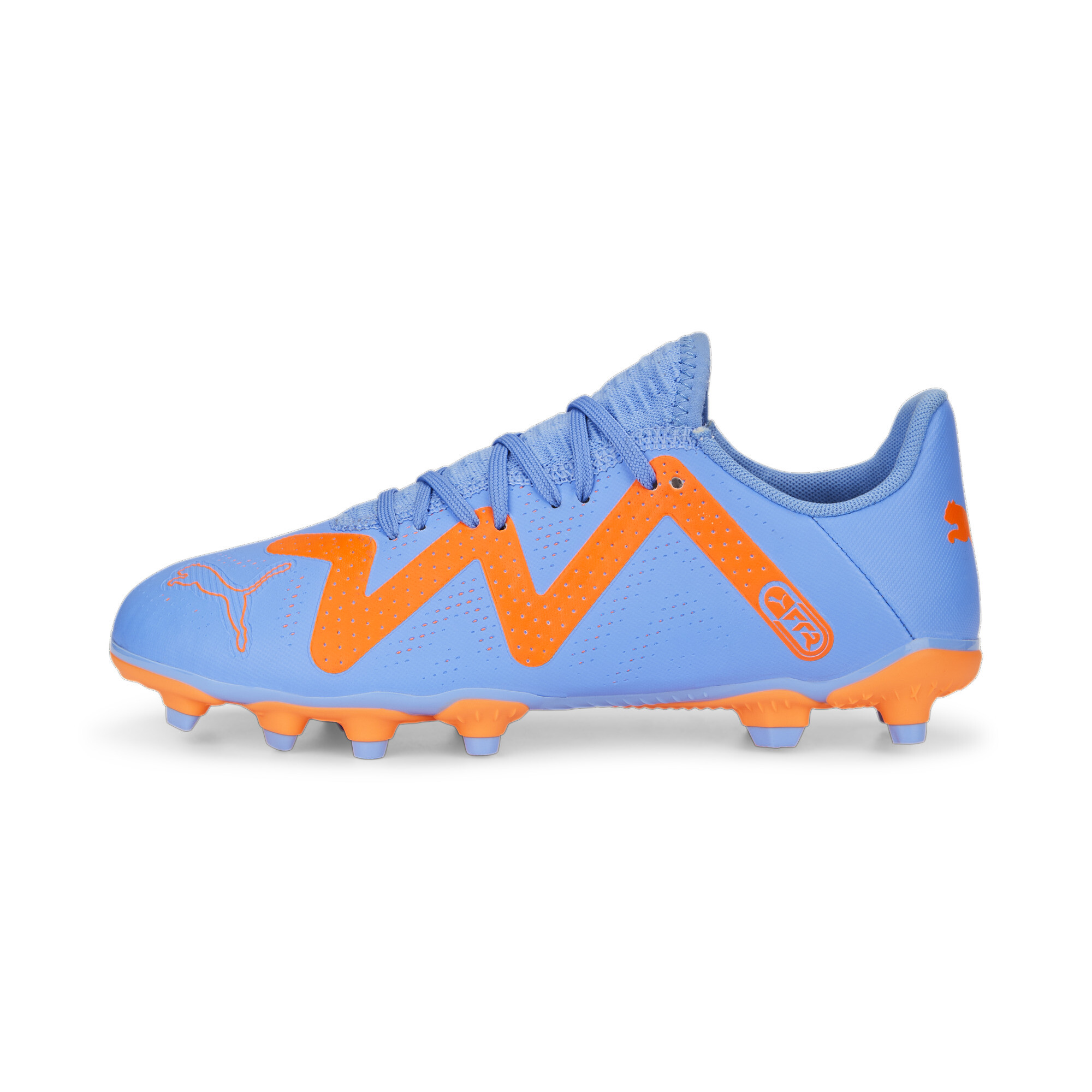 puma soccer boots for kids