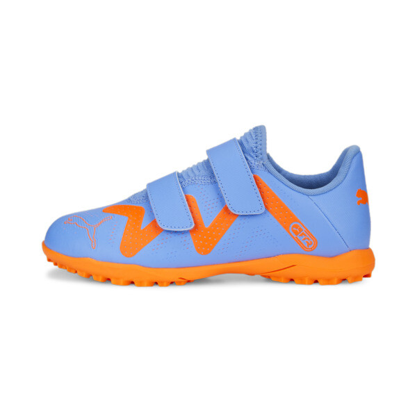 Puma velcro boots store