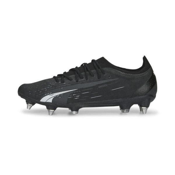 ULTRA ULTIMATE MxSG Football Boots Adults black PUMA