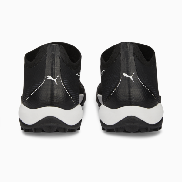 ULTRA Match TT Football Boots Men, PUMA Black-PUMA White, large-ZAF