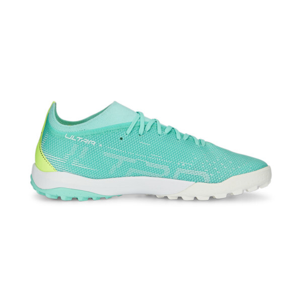 ULTRA Match TT Football Boots Men green PUMA