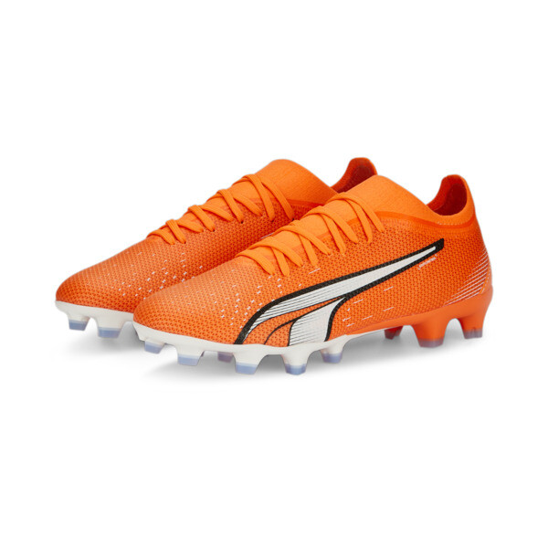 Puma boots womens orange new arrivals