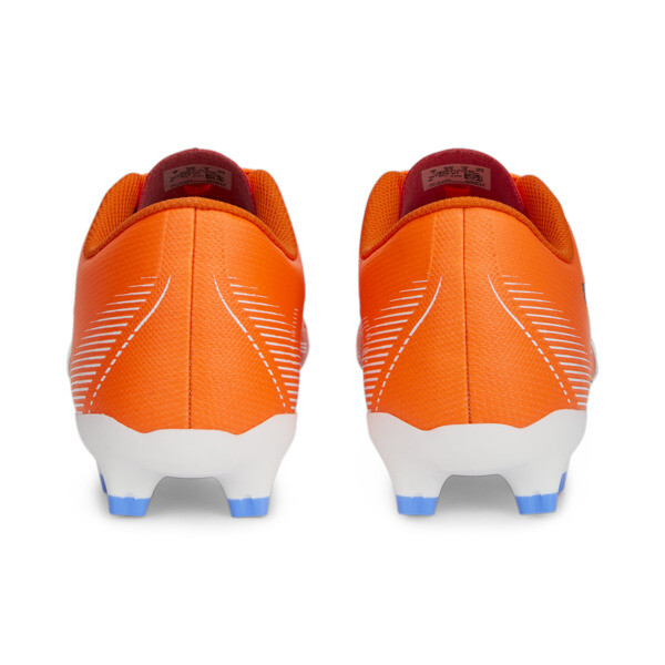 ULTRA Play FG AG Football Boots Men orange PUMA