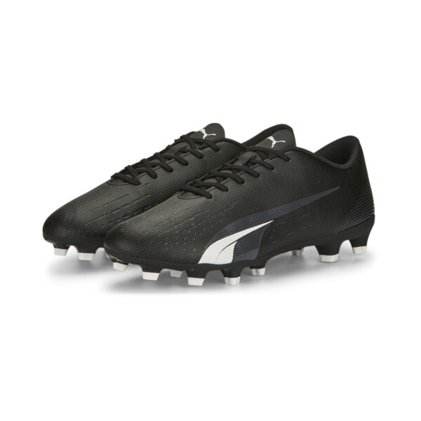 ULTRA Play FG AG Football Boots Men black PUMA