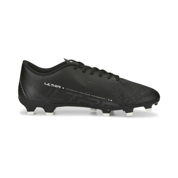 ULTRA Play FG/AG Football Boots Men, PUMA Black-PUMA White, large-ZAF