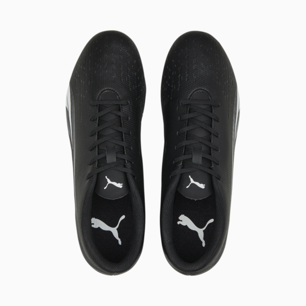 ULTRA Play FG/AG Football Boots Men, PUMA Black-PUMA White, large-ZAF