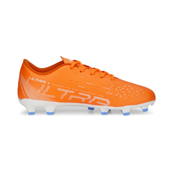 ULTRA Play FG AG Football Boots Youth orange PUMA South Africa