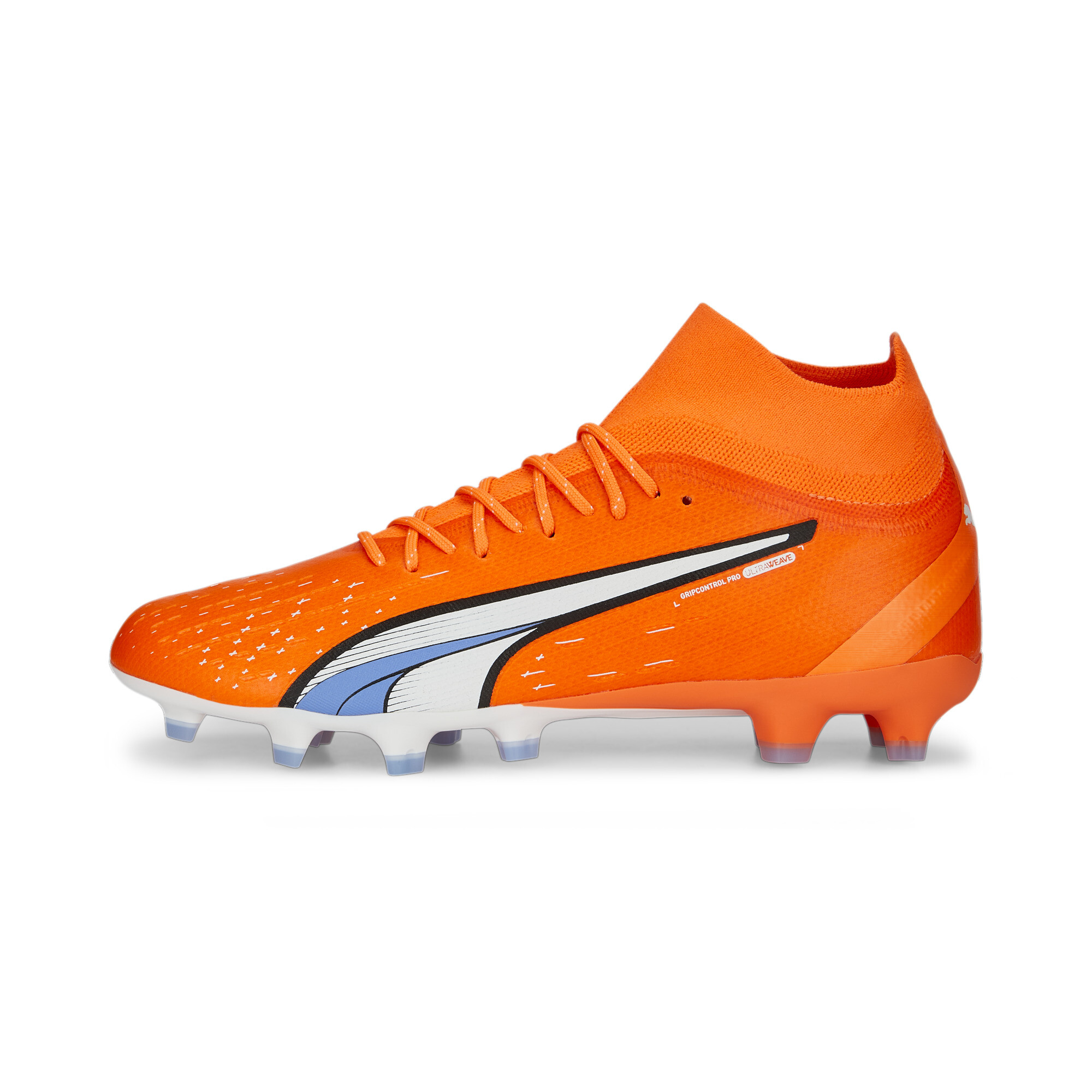 Puma soccer sale boots price