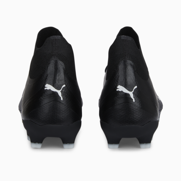 ULTRA Pro FG/AG Football Boots Men, PUMA Black-PUMA White, large-ZAF