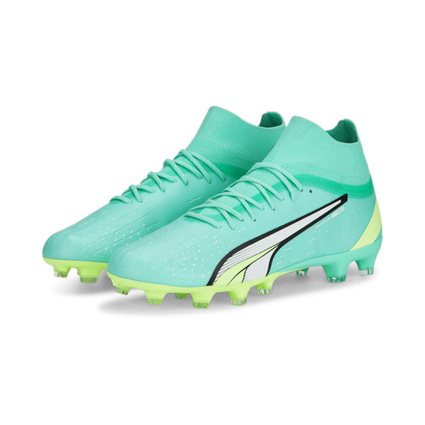 ULTRA Pro FG AG Football Boots Men green PUMA South Africa